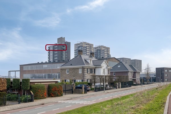 Medium property photo - Drierivierenlaan 93, 2983 GW Ridderkerk